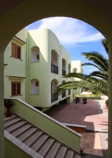 Residence Villa Candida Vieste Extérieur photo