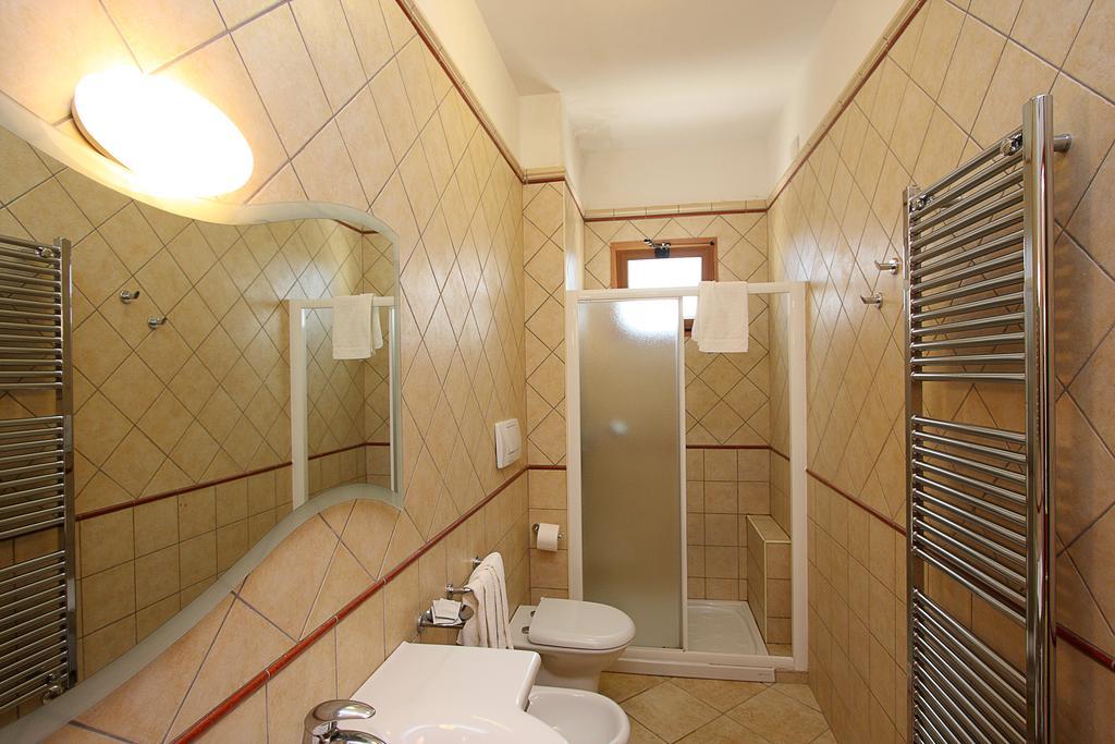 Residence Villa Candida Vieste Chambre photo